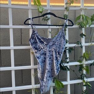 Meet your Posher, Abigale